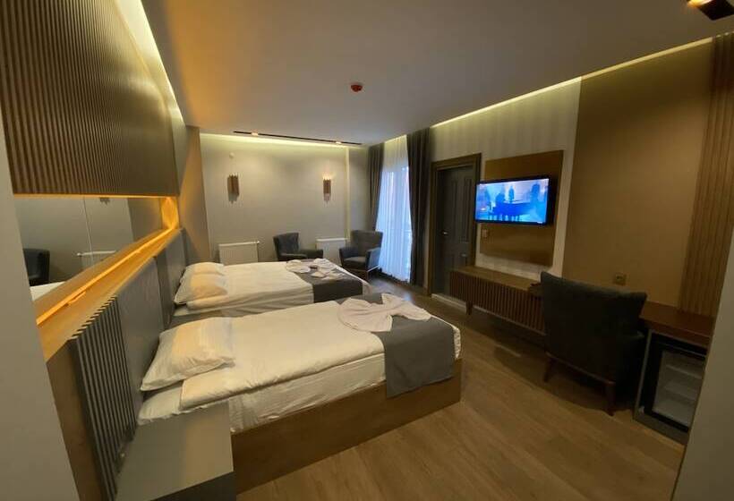 Sarıkamış Aras Otel