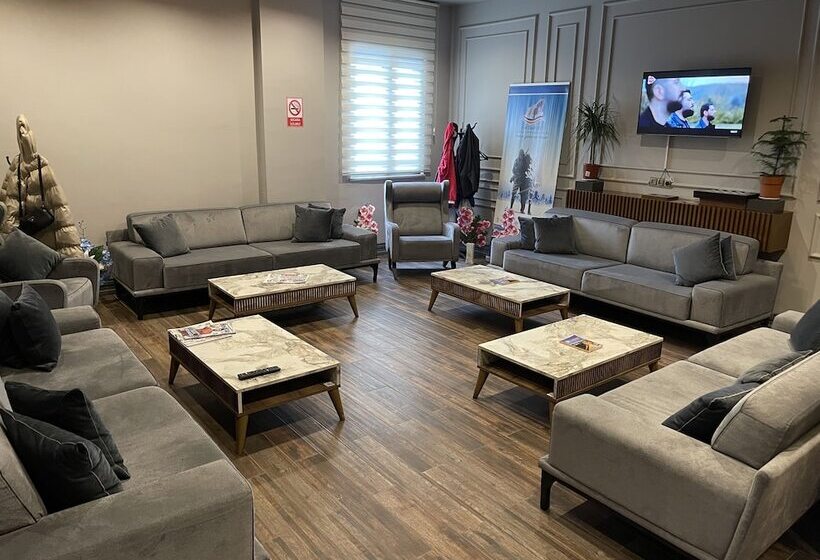 Sarıkamış Aras Otel