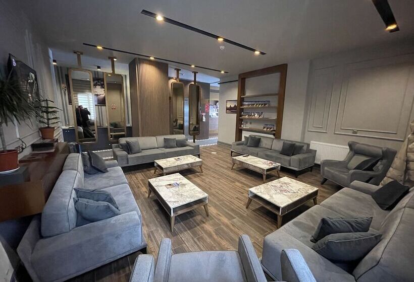 Sarıkamış Aras Otel