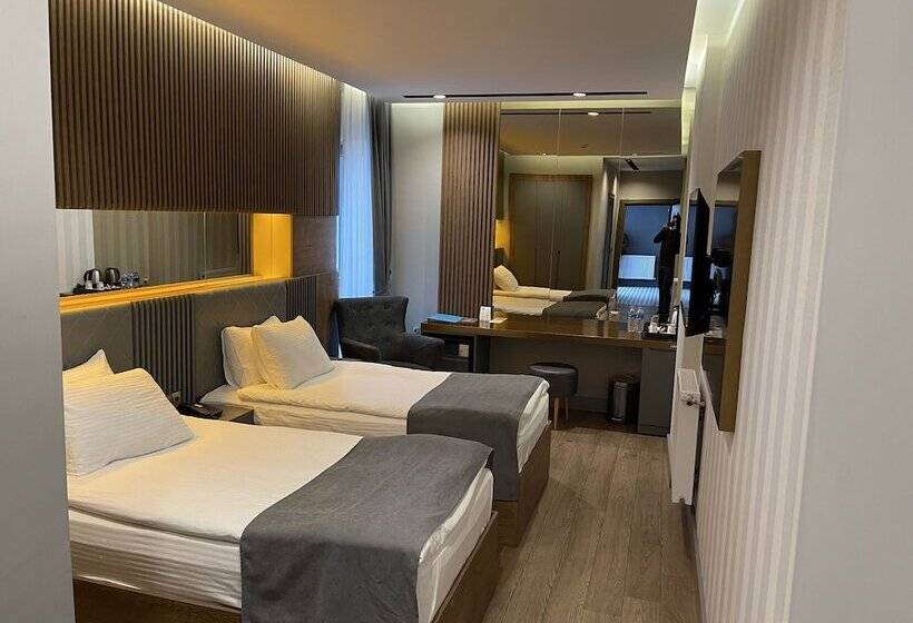 Sarıkamış Aras Otel