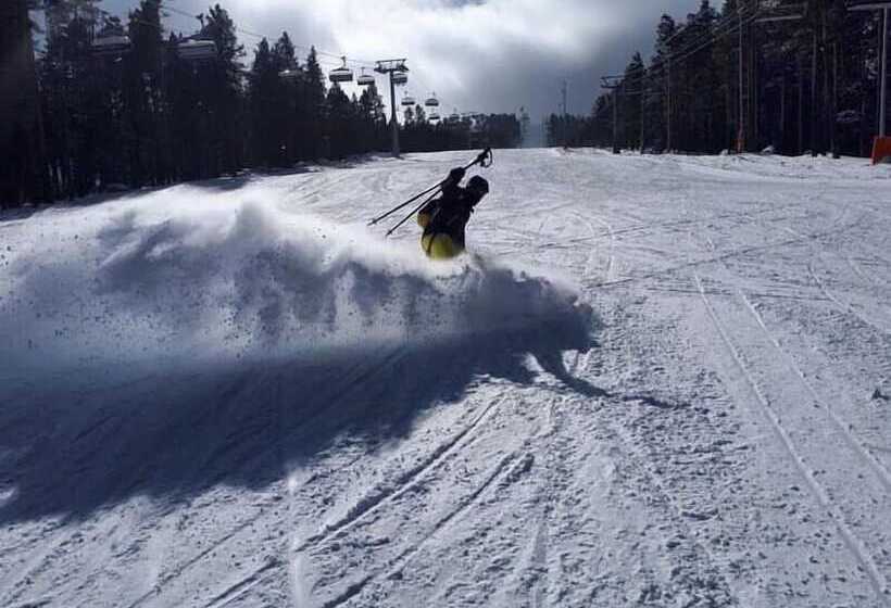 Sarıkamış Aras Otel