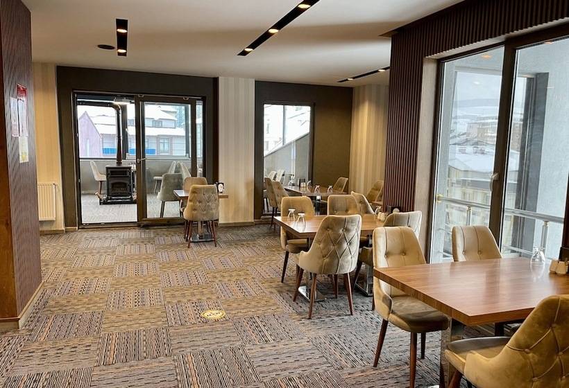 Sarıkamış Aras Otel