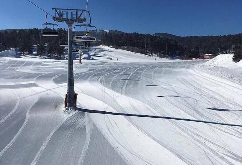 Sarıkamış Aras Otel