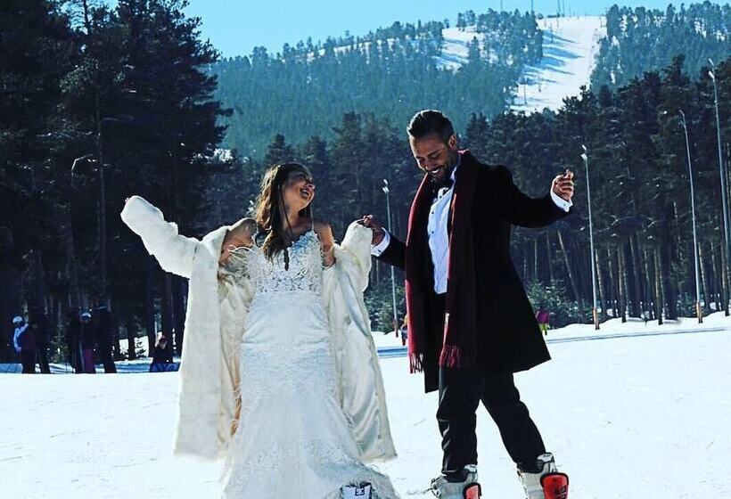 Sarıkamış Aras Otel