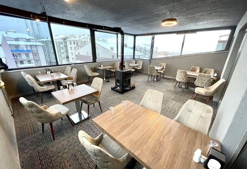Sarıkamış Aras Otel