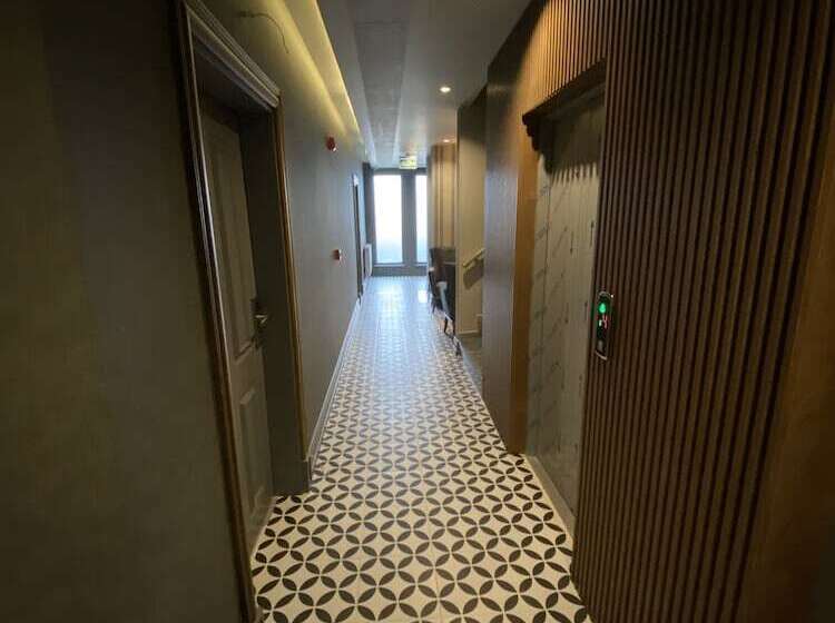 Sarıkamış Aras Otel