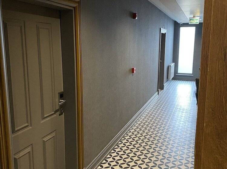 Sarıkamış Aras Otel