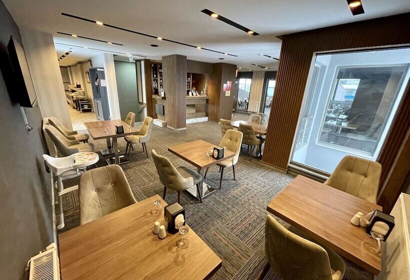 Sarıkamış Aras Otel