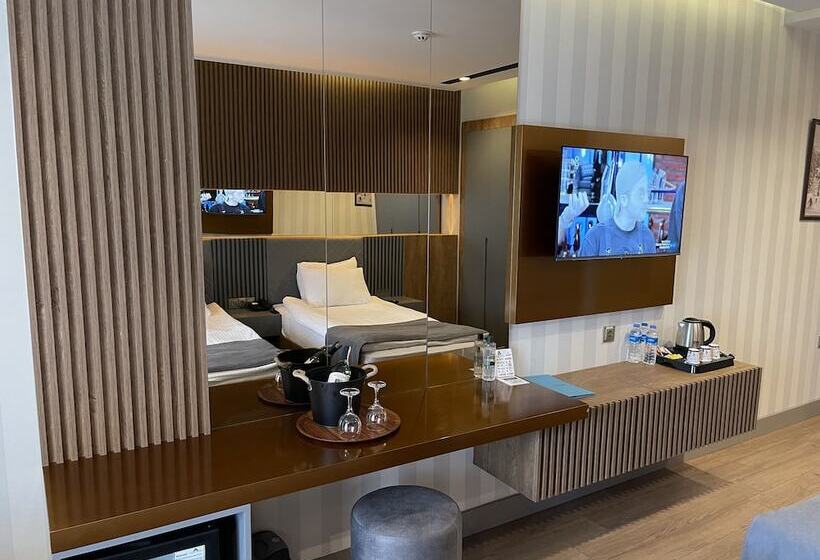 Sarıkamış Aras Otel