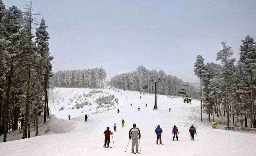 Sarıkamış Aras Otel