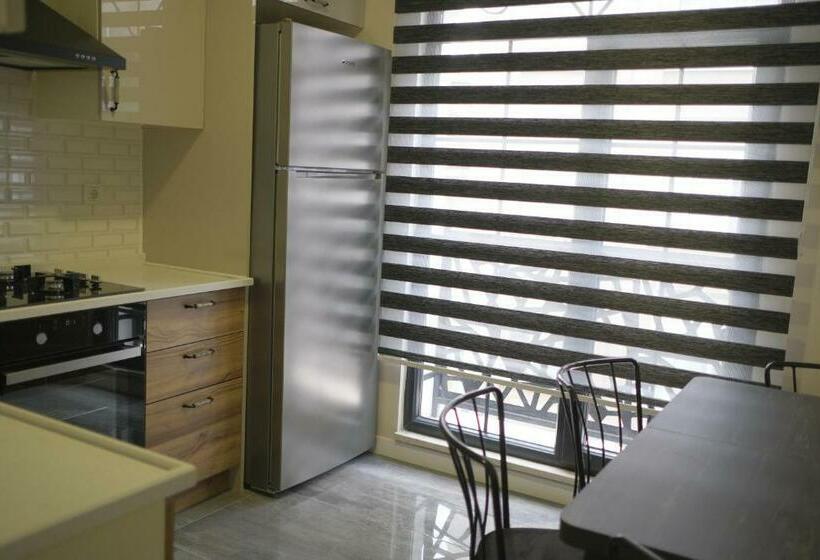 Sts Hotel Luleburgaz