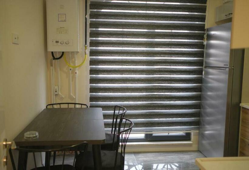 Sts Hotel Luleburgaz