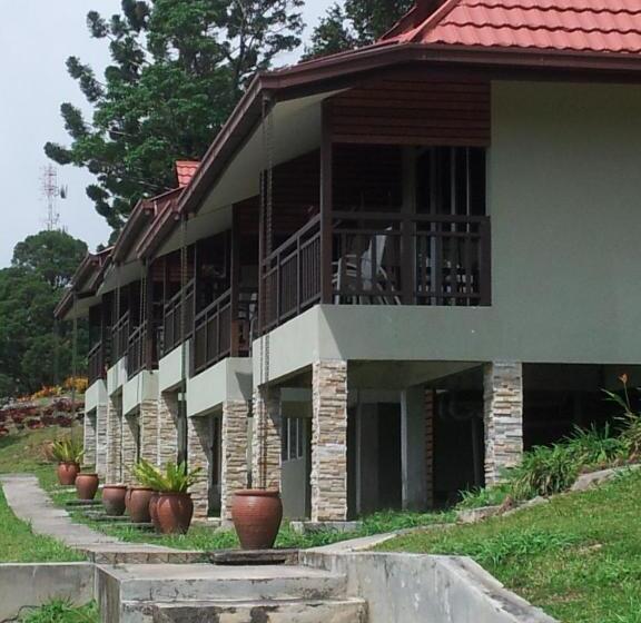 The Jerai Hill Resort
