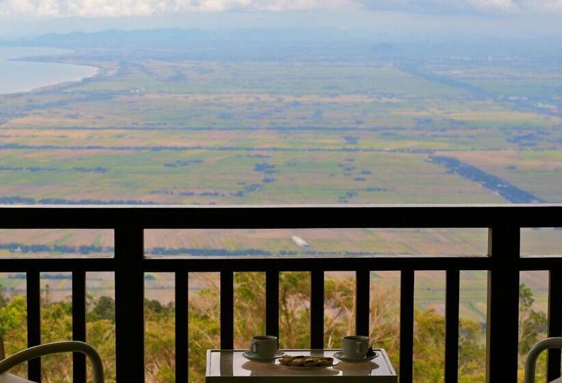 The Jerai Hill Resort