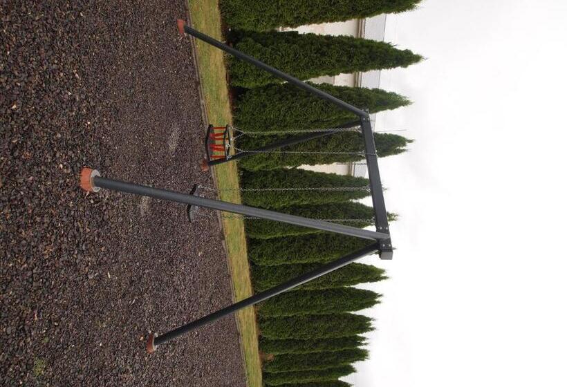 Tulipan Hotel Aquapark