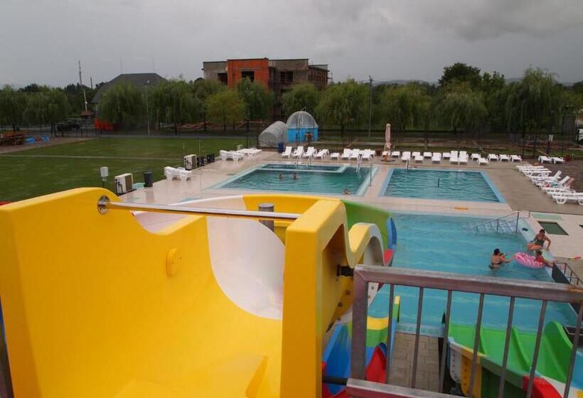 Tulipan Hotel Aquapark