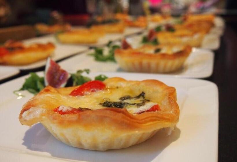 Vandenbeld Wines B&b