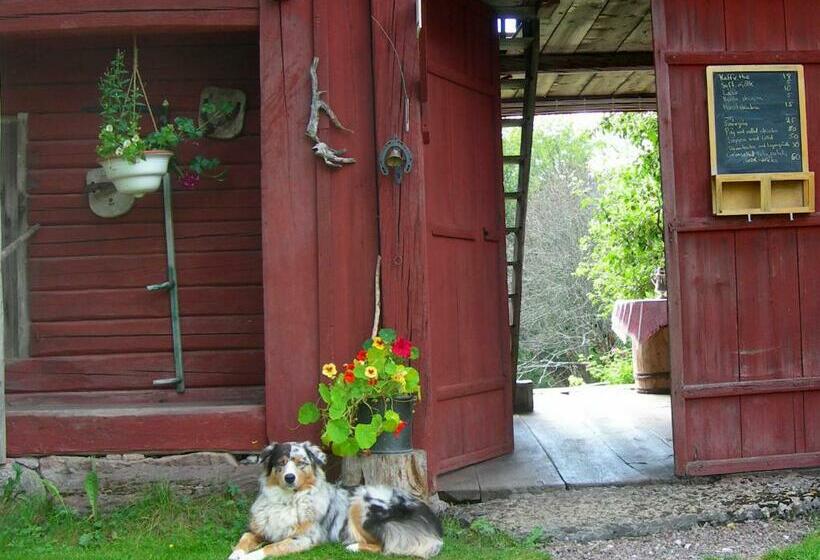 Wiborggården Bed And Breakfast