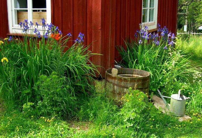 Wiborggården Bed And Breakfast