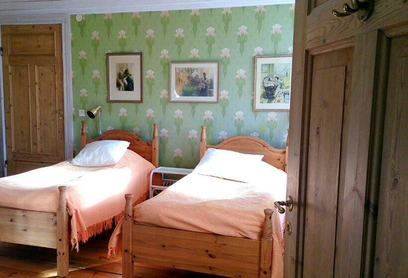 Wiborggården Bed And Breakfast