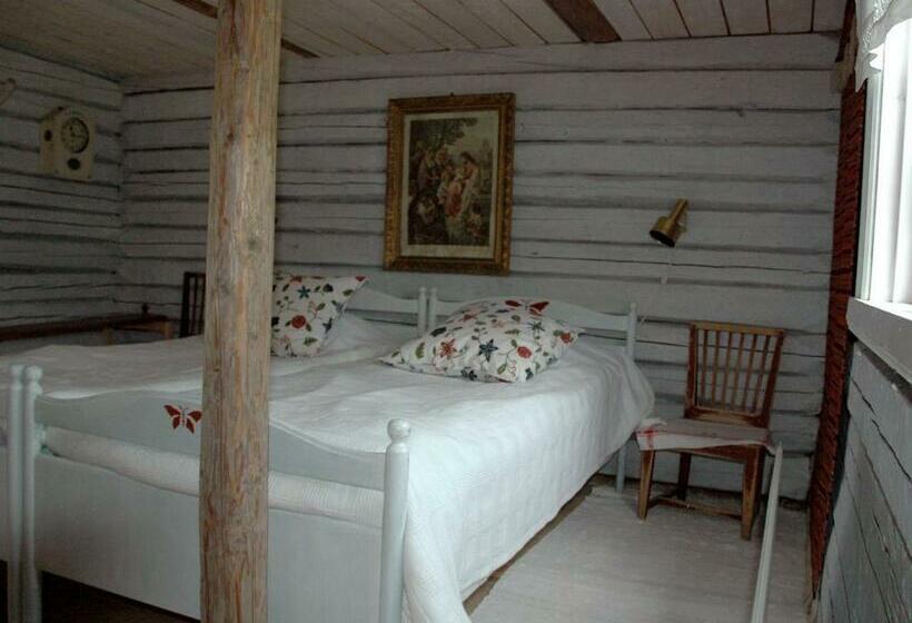 Wiborggården Bed And Breakfast