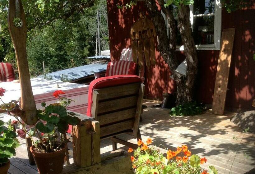 Wiborggården Bed And Breakfast