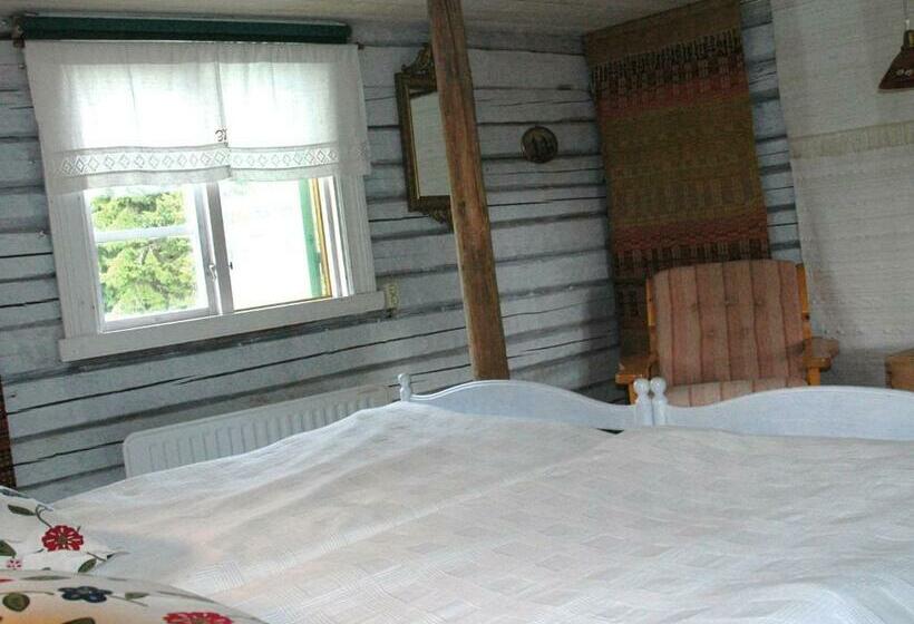 Wiborggården Bed And Breakfast