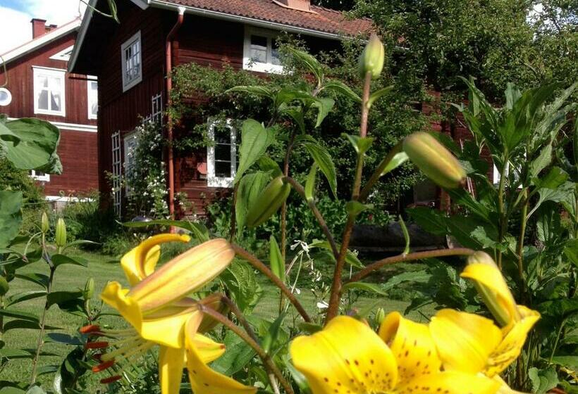 Wiborggården Bed And Breakfast