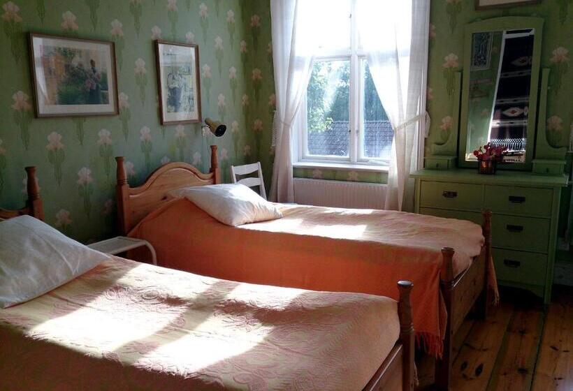 Wiborggården Bed And Breakfast