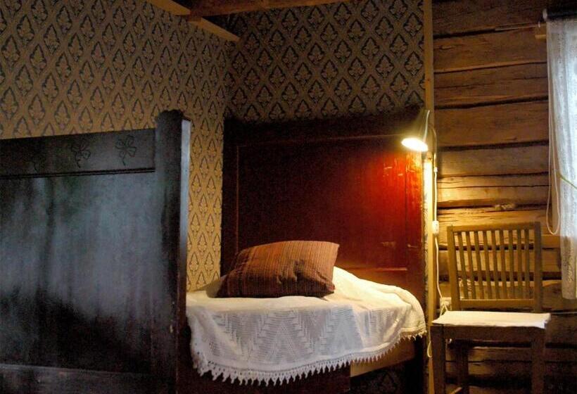 Wiborggården Bed And Breakfast