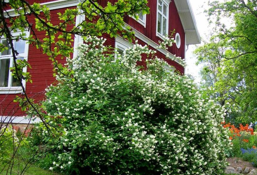 Wiborggården Bed And Breakfast