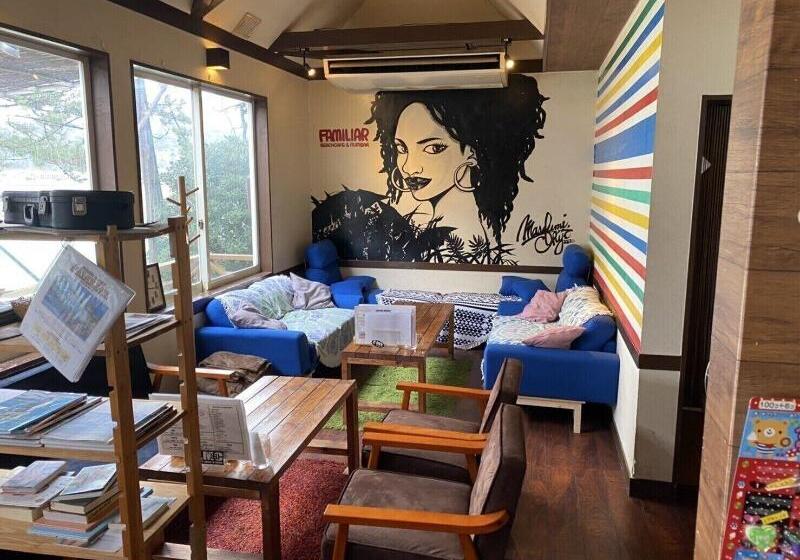 Beach Side Village Familiar   Hostel