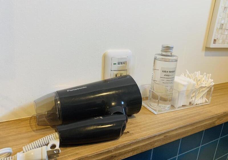 Beach Side Village Familiar   Hostel