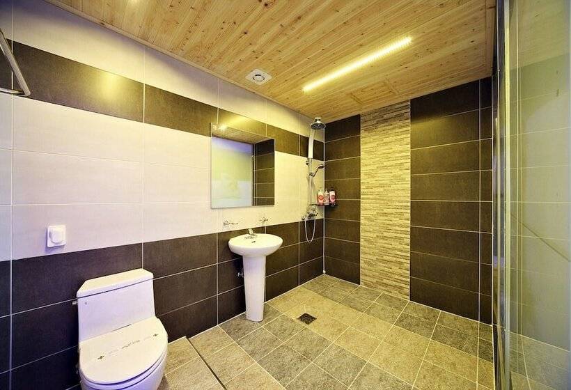 Gochang Sonamu Self Checkin Motel