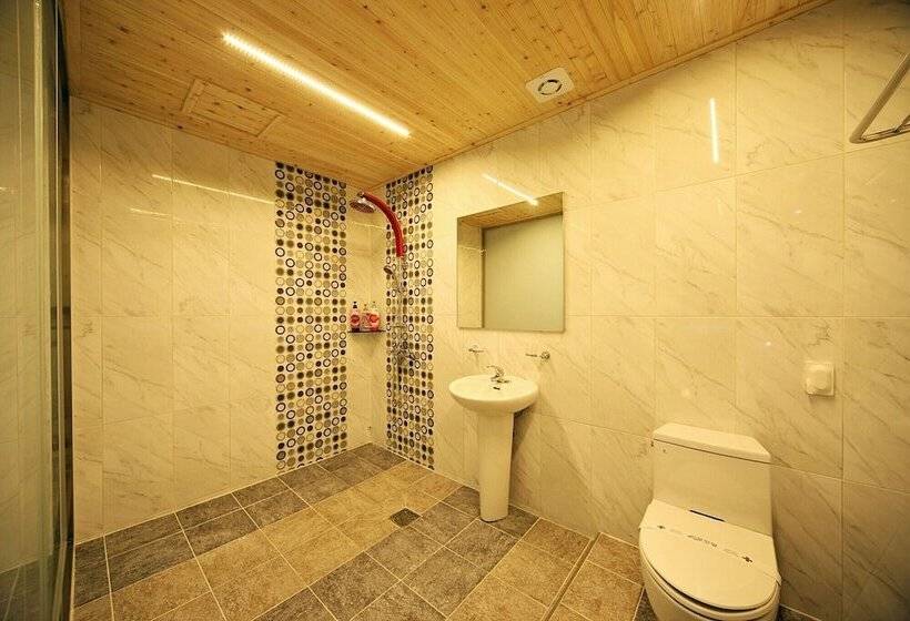 Gochang Sonamu Self Checkin Motel