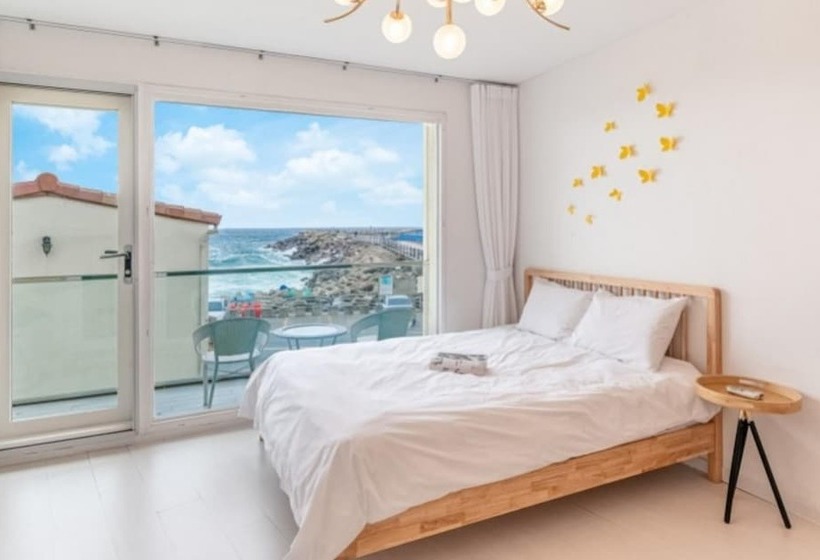 Goseong Nerja Sol Pension