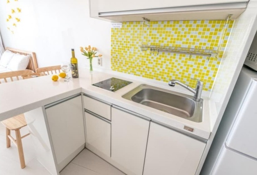 Goseong Nerja Sol Pension