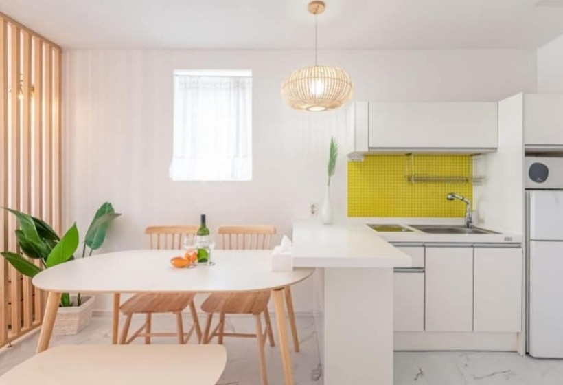 Goseong Nerja Sol Pension