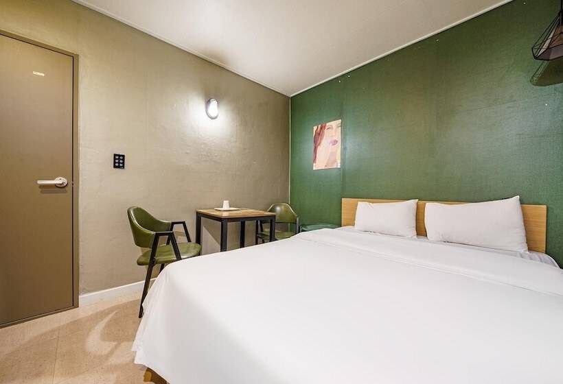 Hotel Anyang Jm