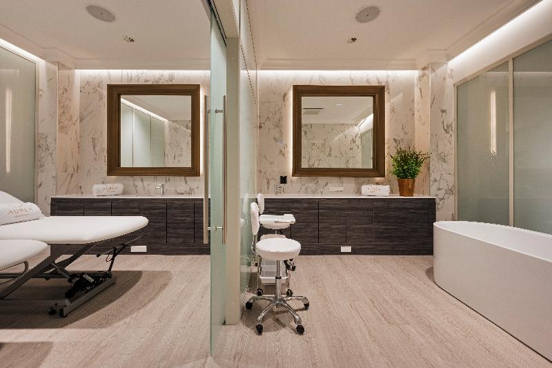 áurea Ana Palace By Eurostars Hotel Company