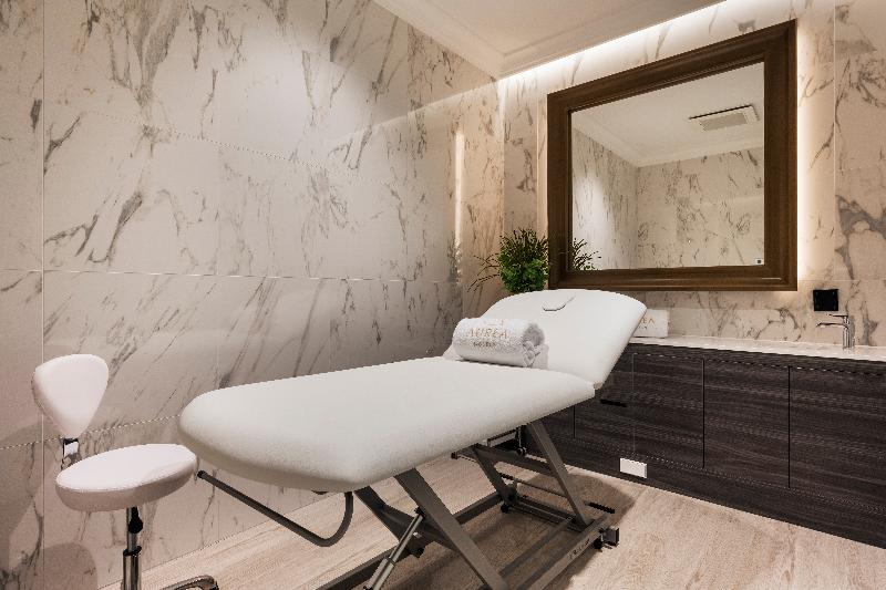 áurea Ana Palace By Eurostars Hotel Company