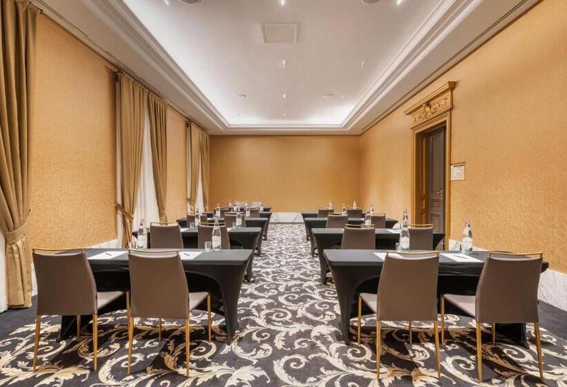 áurea Ana Palace By Eurostars Hotel Company