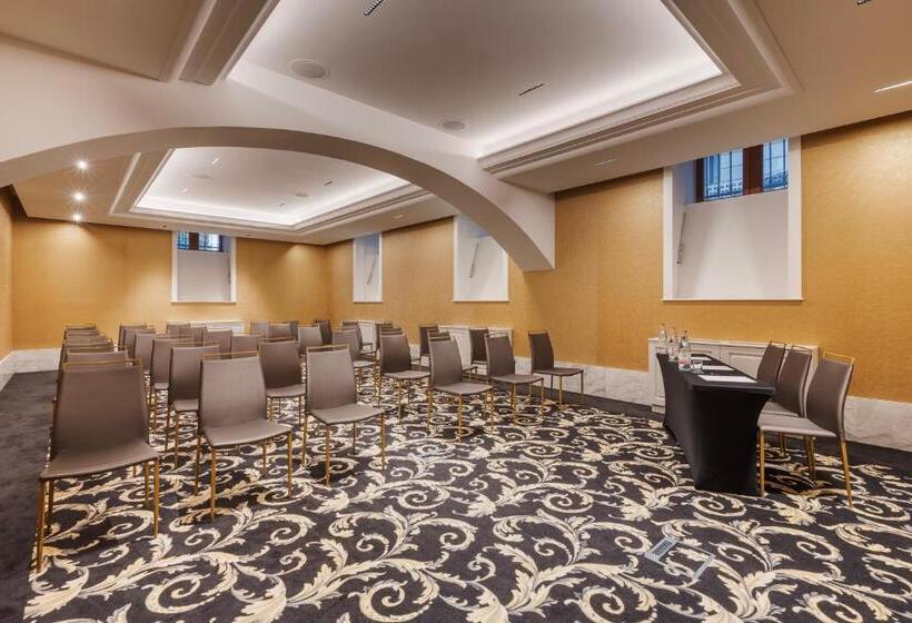 áurea Ana Palace By Eurostars Hotel Company