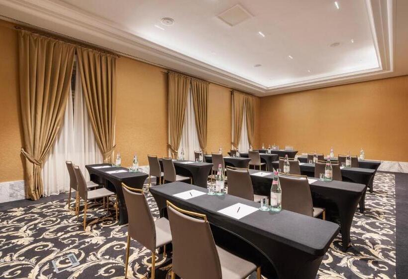 áurea Ana Palace By Eurostars Hotel Company