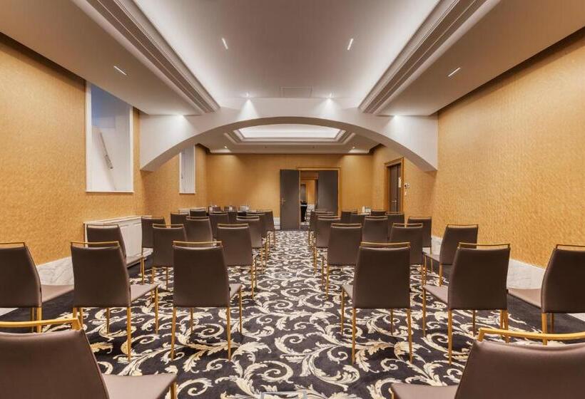 áurea Ana Palace By Eurostars Hotel Company