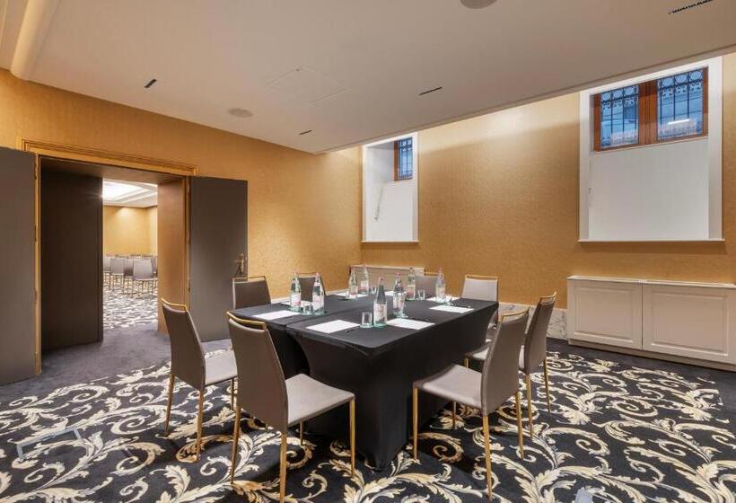 áurea Ana Palace By Eurostars Hotel Company