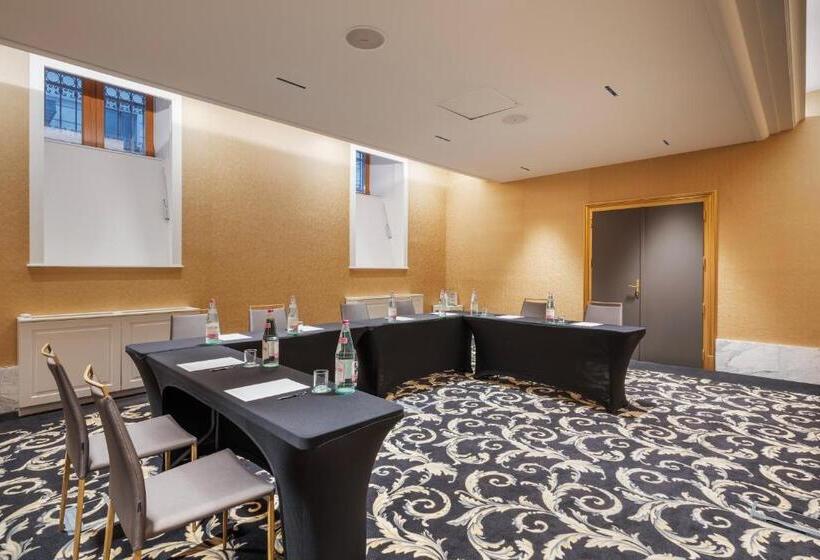 áurea Ana Palace By Eurostars Hotel Company