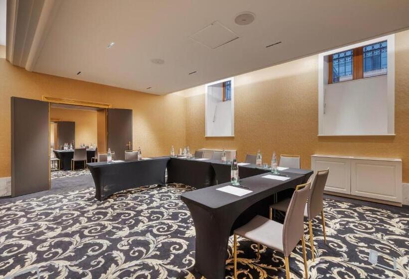 áurea Ana Palace By Eurostars Hotel Company