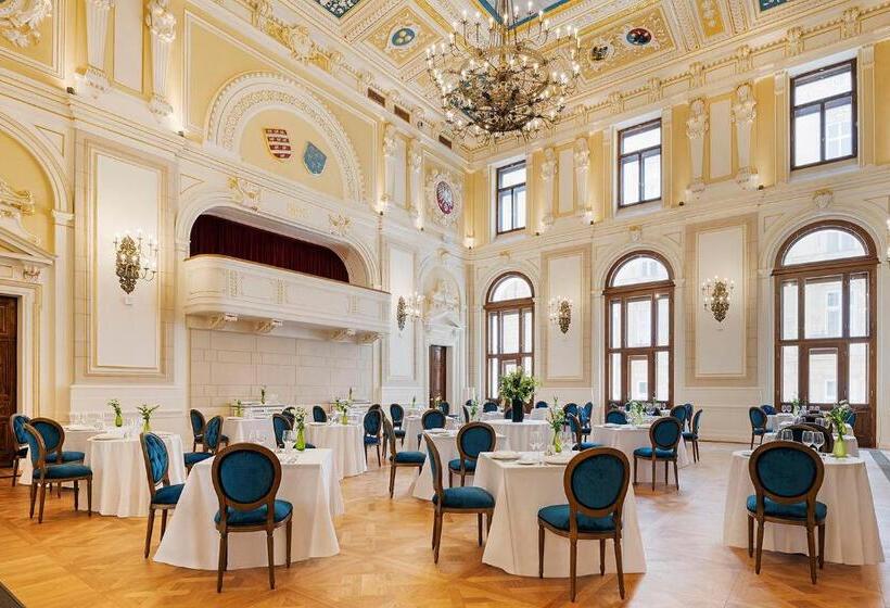 áurea Ana Palace By Eurostars Hotel Company