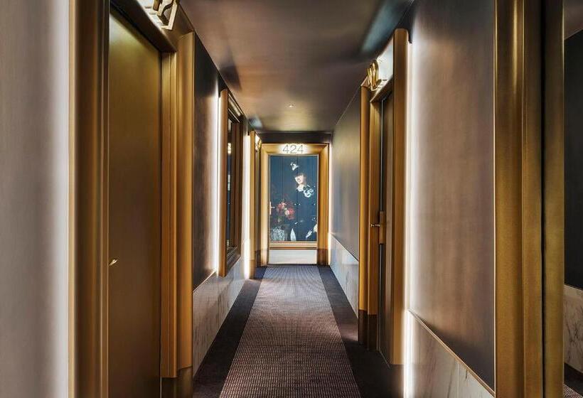 áurea Ana Palace By Eurostars Hotel Company